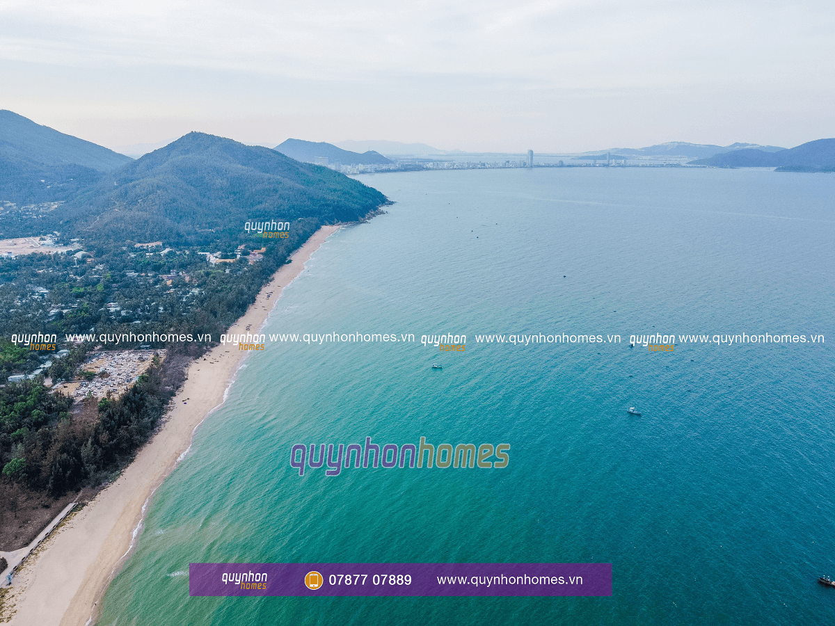 Dự án Greenhill Village Quy Nhơn Quy Nhơn Homes