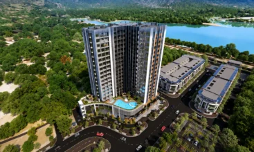 Khu dân cư Ánh Việt