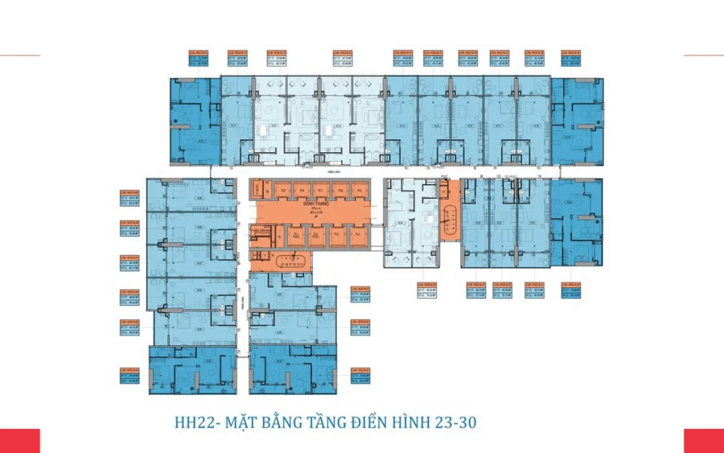 Takashi Ocean Suite Kỳ Co - Khu Căn Hộ Quy Nhơn 23 Takashi Ocean Suite Kỳ Co - Khu Căn Hộ Quy Nhơn