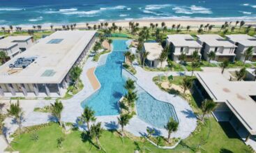 The Ocean Resort Quy Nhơn