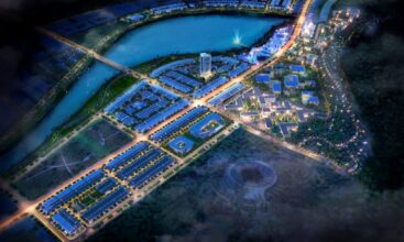 FPT Ai City Quy Nhơn